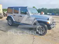 2020 Jeep WRANGLER фото
