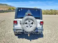 2020 Jeep WRANGLER фото