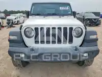 2020 Jeep WRANGLER фото