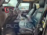 2020 Jeep WRANGLER photo