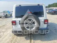 2020 Jeep WRANGLER photo