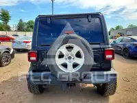 2020 Jeep WRANGLER фото