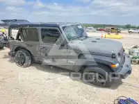 2020 Jeep WRANGLER фото