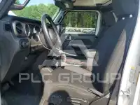 2020 Jeep WRANGLER photo