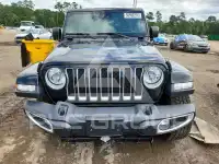 2020 Jeep WRANGLER фото