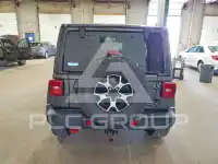 2020 Jeep WRANGLER фото
