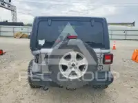2020 Jeep WRANGLER фото