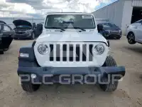 2020 Jeep WRANGLER photo