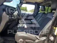 2020 Jeep WRANGLER фото