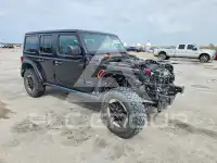 2020 Jeep WRANGLER photo