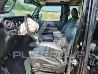 2020 Jeep WRANGLER фото