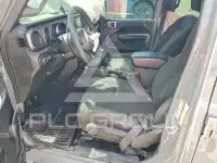 2020 Jeep WRANGLER фото