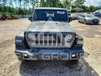2020 Jeep WRANGLER photo