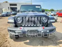 2020 Jeep WRANGLER фото