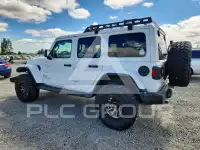 2020 Jeep WRANGLER фото
