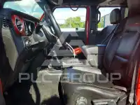 2020 Jeep WRANGLER фото