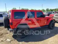 2020 Jeep WRANGLER фото