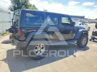 2020 Jeep WRANGLER фото