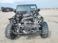 2020 Jeep WRANGLER photo