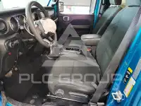 2020 Jeep WRANGLER фото