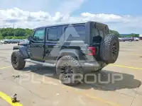 2020 Jeep WRANGLER photo