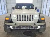 2020 Jeep WRANGLER фото