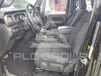 2020 Jeep WRANGLER фото
