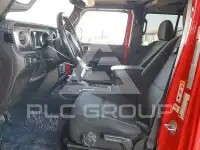 2020 Jeep WRANGLER фото