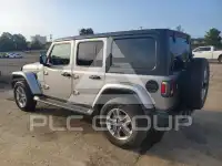 2020 Jeep WRANGLER фото