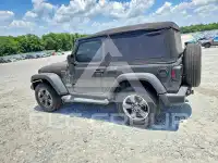 2020 Jeep WRANGLER photo