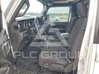 2020 Jeep WRANGLER фото