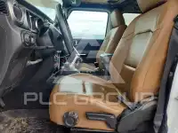 2020 Jeep WRANGLER фото