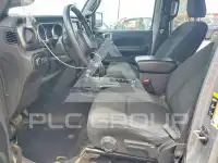 2020 Jeep WRANGLER фото