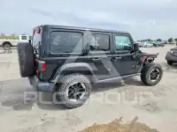 2020 Jeep WRANGLER photo