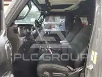 2020 Jeep WRANGLER фото