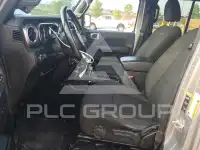 2020 Jeep WRANGLER фото