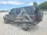 2020 Jeep WRANGLER фото