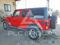 2020 Jeep WRANGLER фото