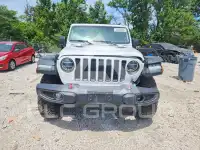 2020 Jeep WRANGLER фото
