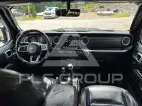 2020 Jeep WRANGLER фото