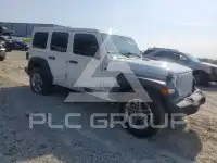 2020 Jeep WRANGLER photo