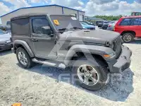 2020 Jeep WRANGLER photo
