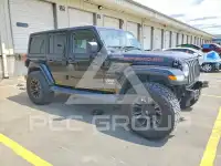 2020 Jeep WRANGLER photo