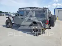 2020 Jeep WRANGLER фото