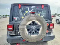 2020 Jeep WRANGLER photo