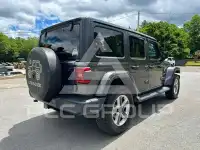 2020 Jeep WRANGLER фото
