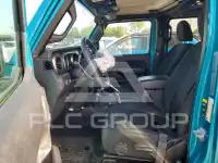 2020 Jeep WRANGLER фото