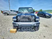 2020 Jeep WRANGLER фото