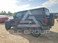 2020 Jeep WRANGLER фото
