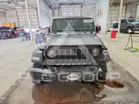 2020 Jeep WRANGLER фото